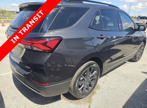 More photos of 2022 Chevrolet Equinox RS at Auto Boutique Florida, FL