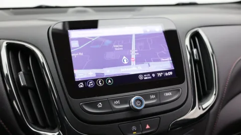 More photos of 2022 Chevrolet Equinox RS at Auto Boutique Florida, FL