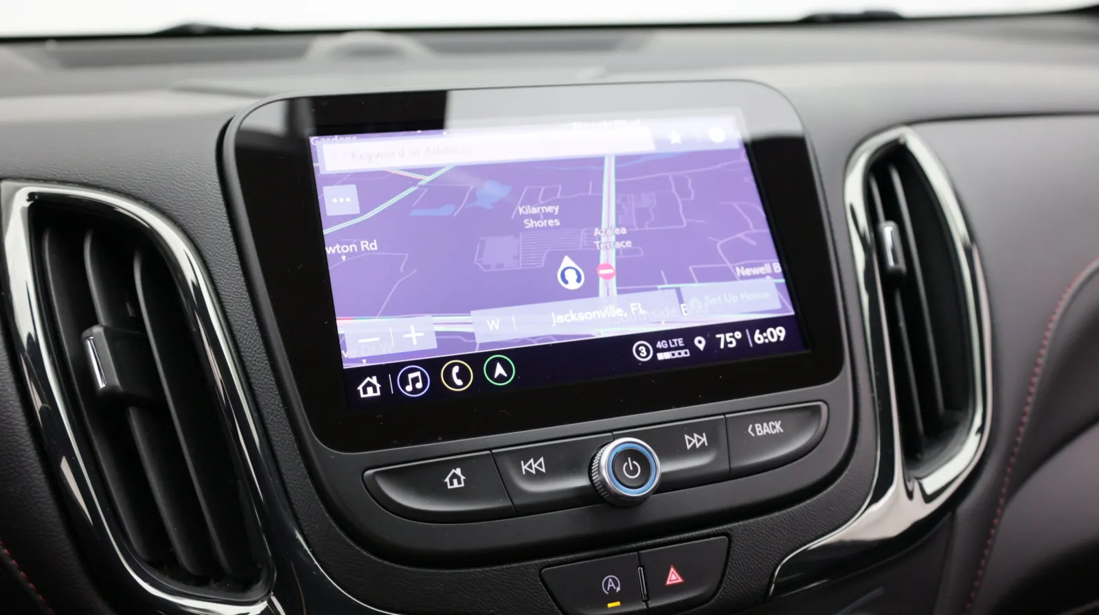 Chevrolet Equinox photo 5