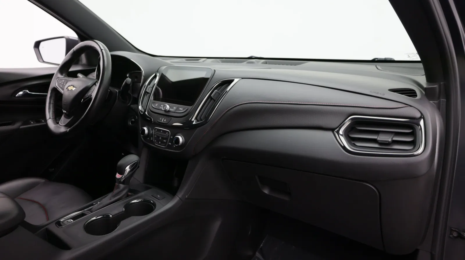 Chevrolet Equinox photo 36