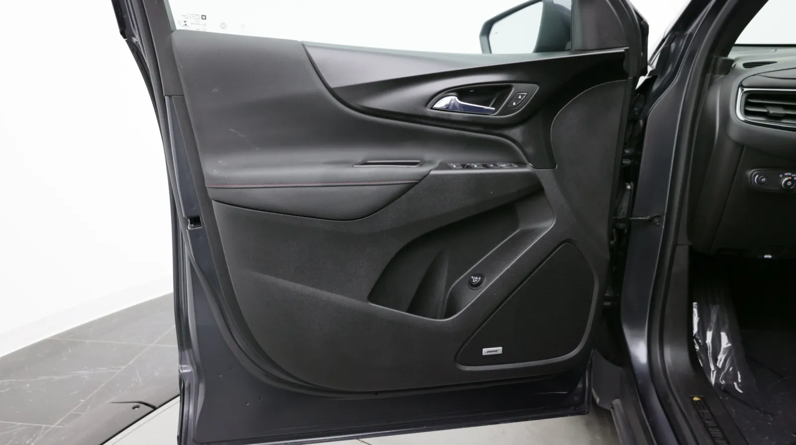 Chevrolet Equinox photo 13