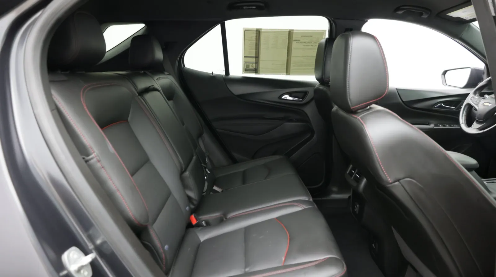 Chevrolet Equinox photo 33