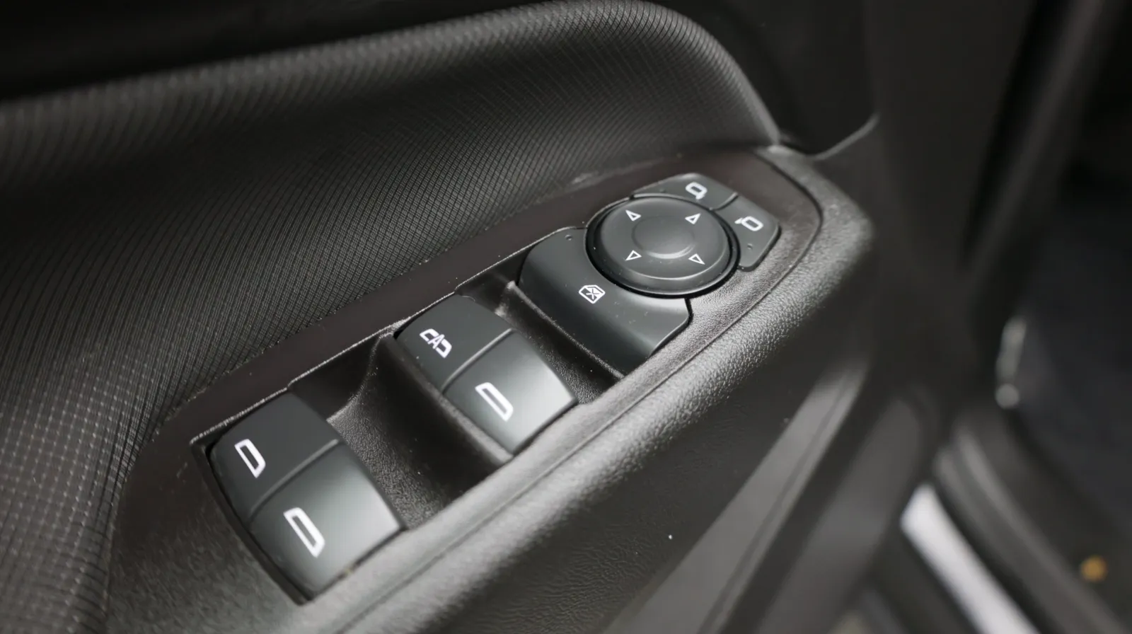 Chevrolet Equinox photo 14