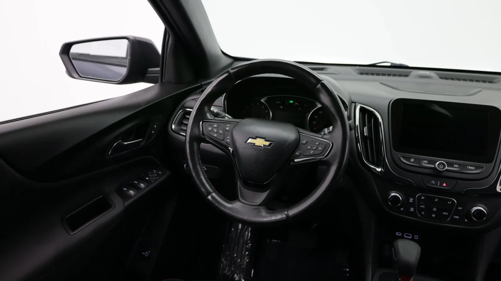 Chevrolet Equinox photo 27