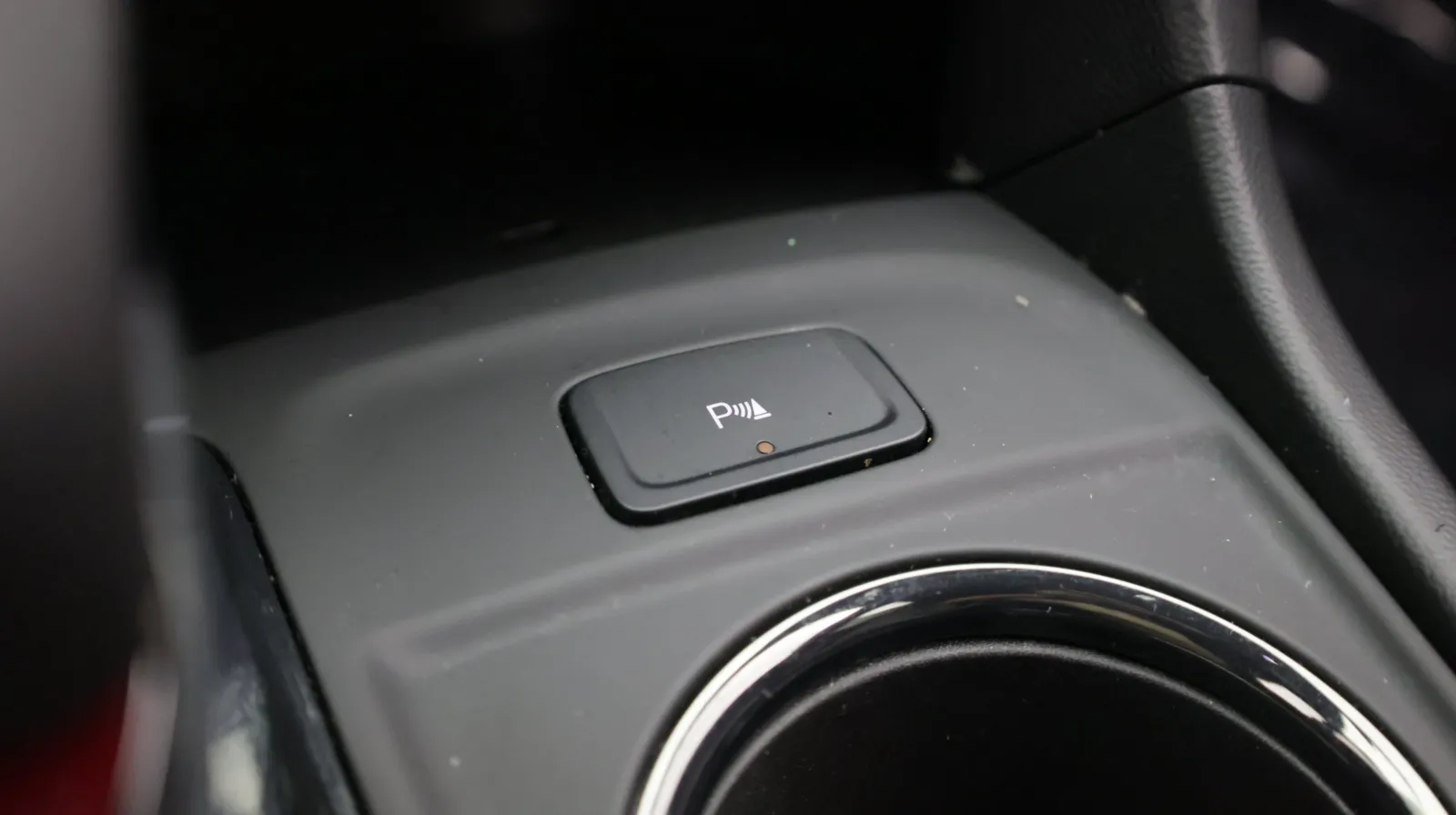 Chevrolet Equinox photo 21