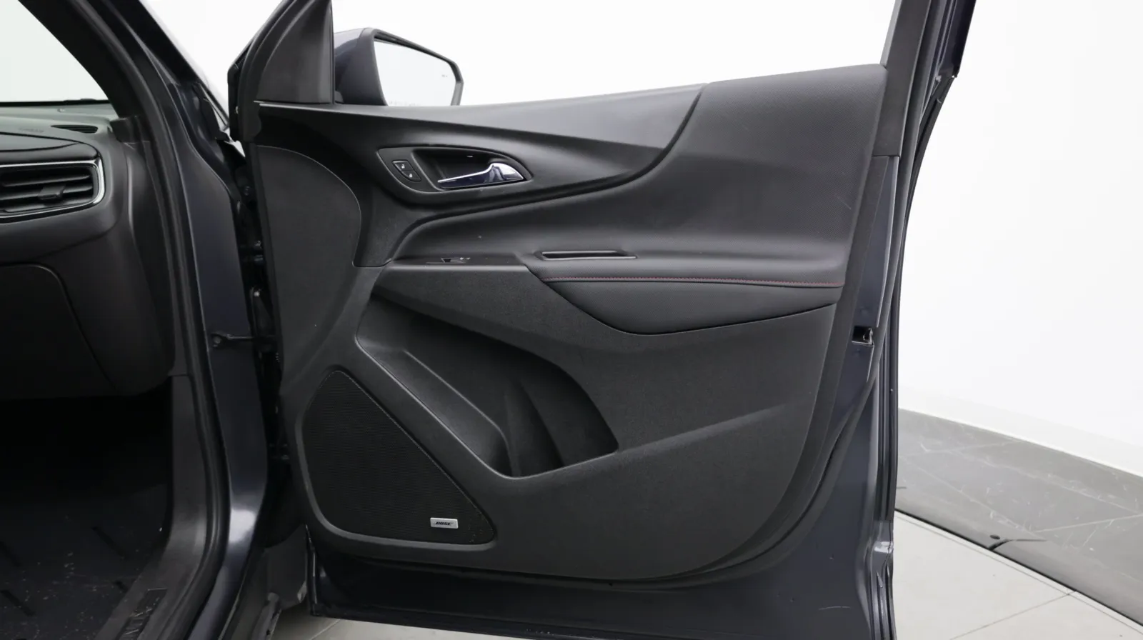 Chevrolet Equinox photo 34