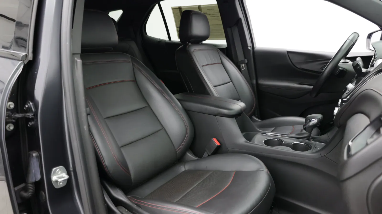 Chevrolet Equinox photo 37