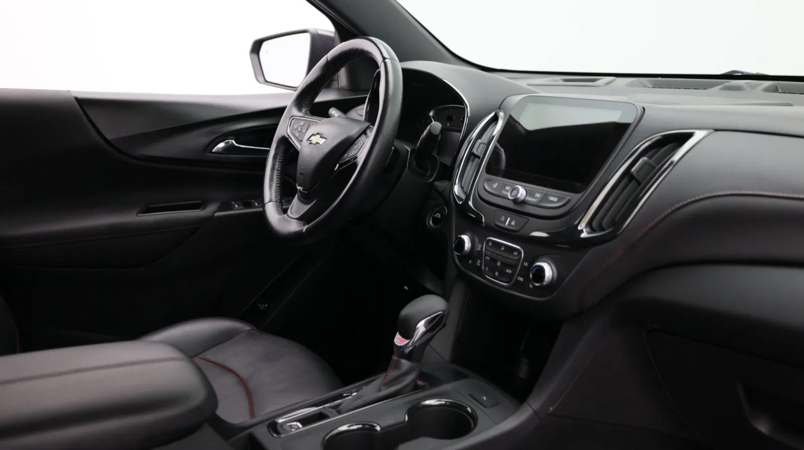 Chevrolet Equinox photo 35