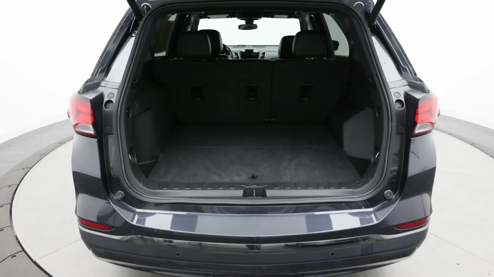 Chevrolet Equinox photo 30