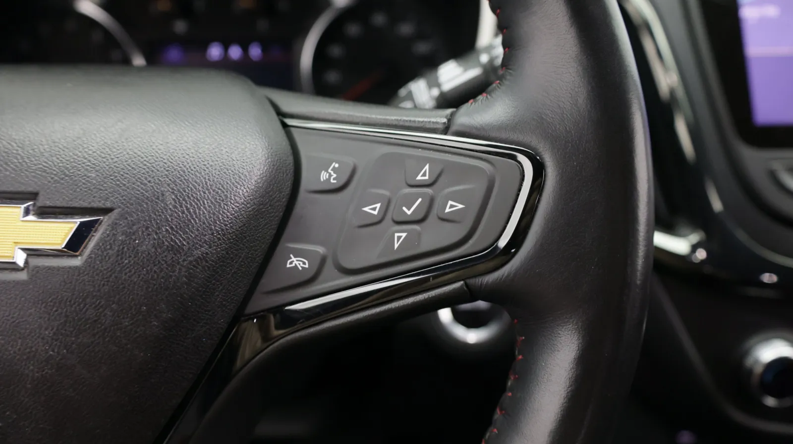 Chevrolet Equinox photo 23