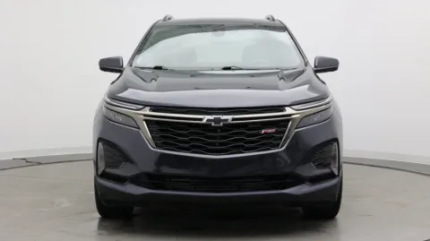 Photos of 2022 Chevrolet Equinox RS for sale in Jacksonville, FL at Auto Boutique Florida