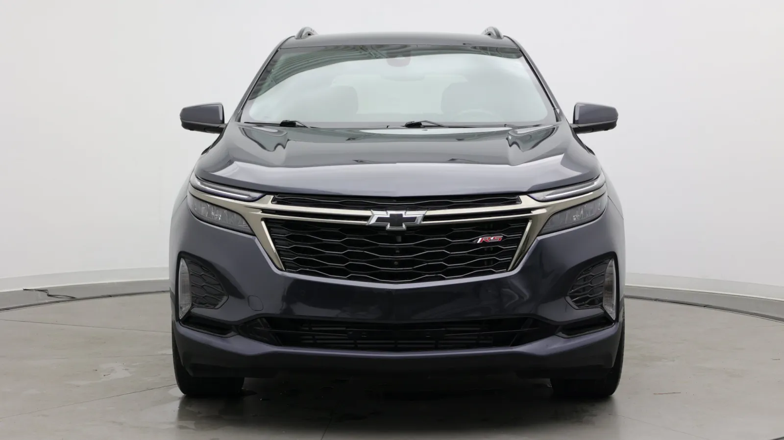 Chevrolet Equinox photo 2
