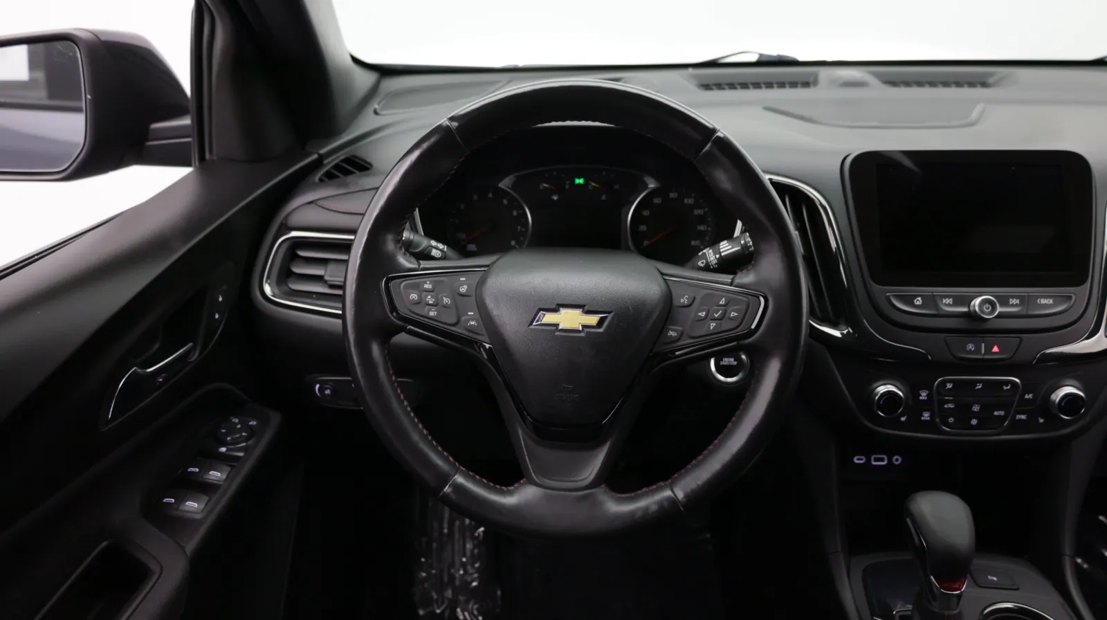 Chevrolet Equinox photo 26