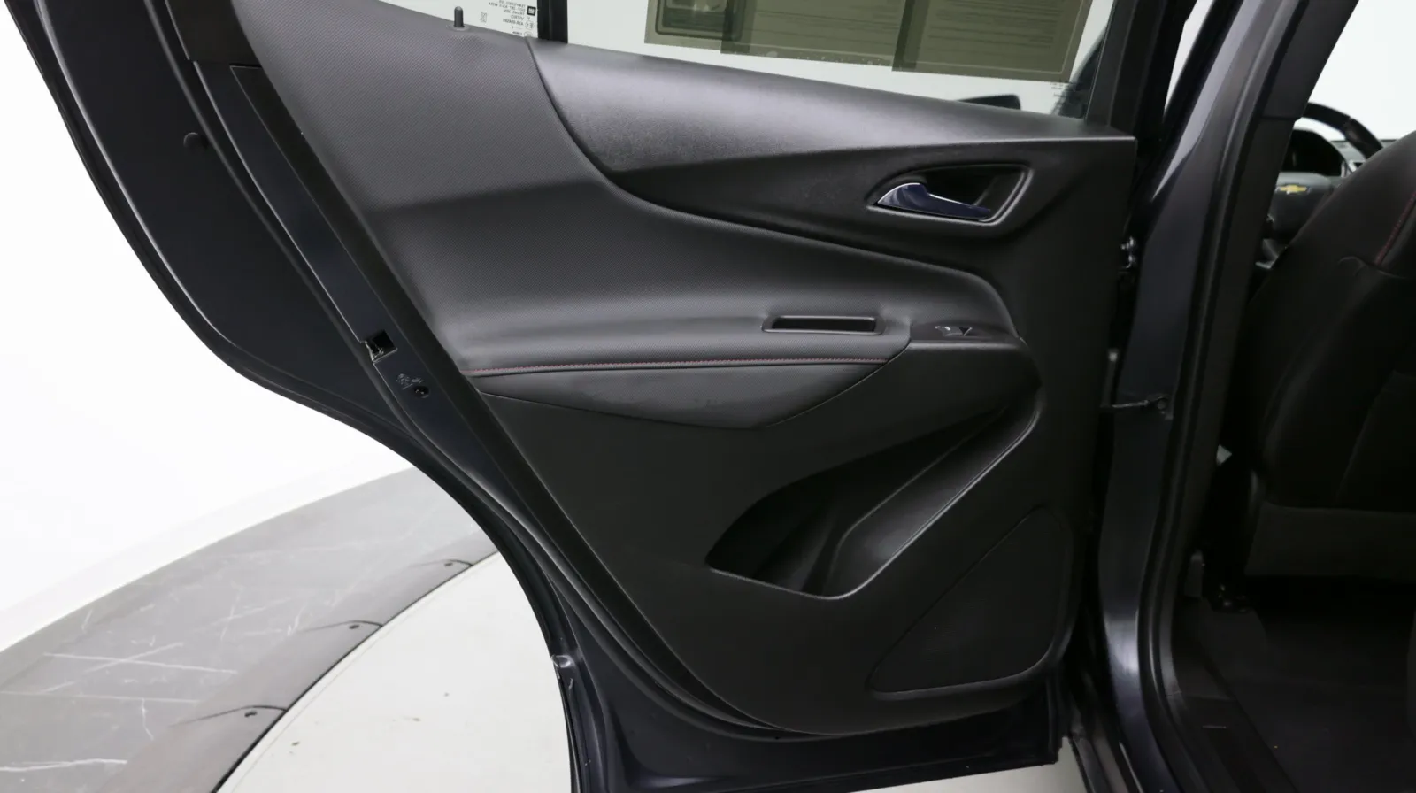 Chevrolet Equinox photo 25