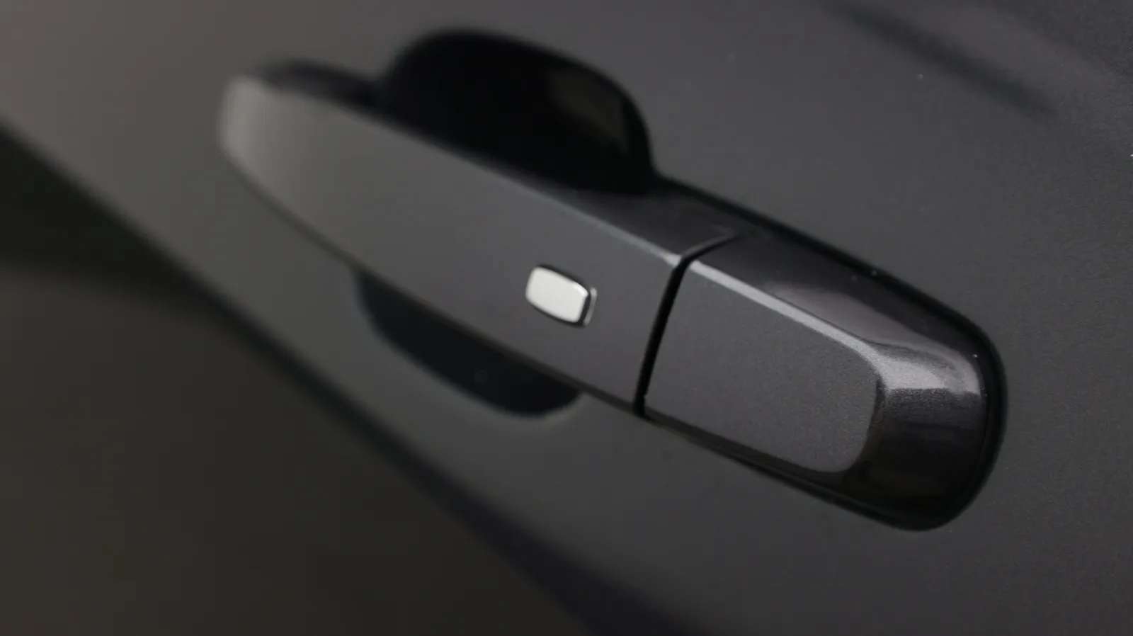 Chevrolet Equinox photo 11