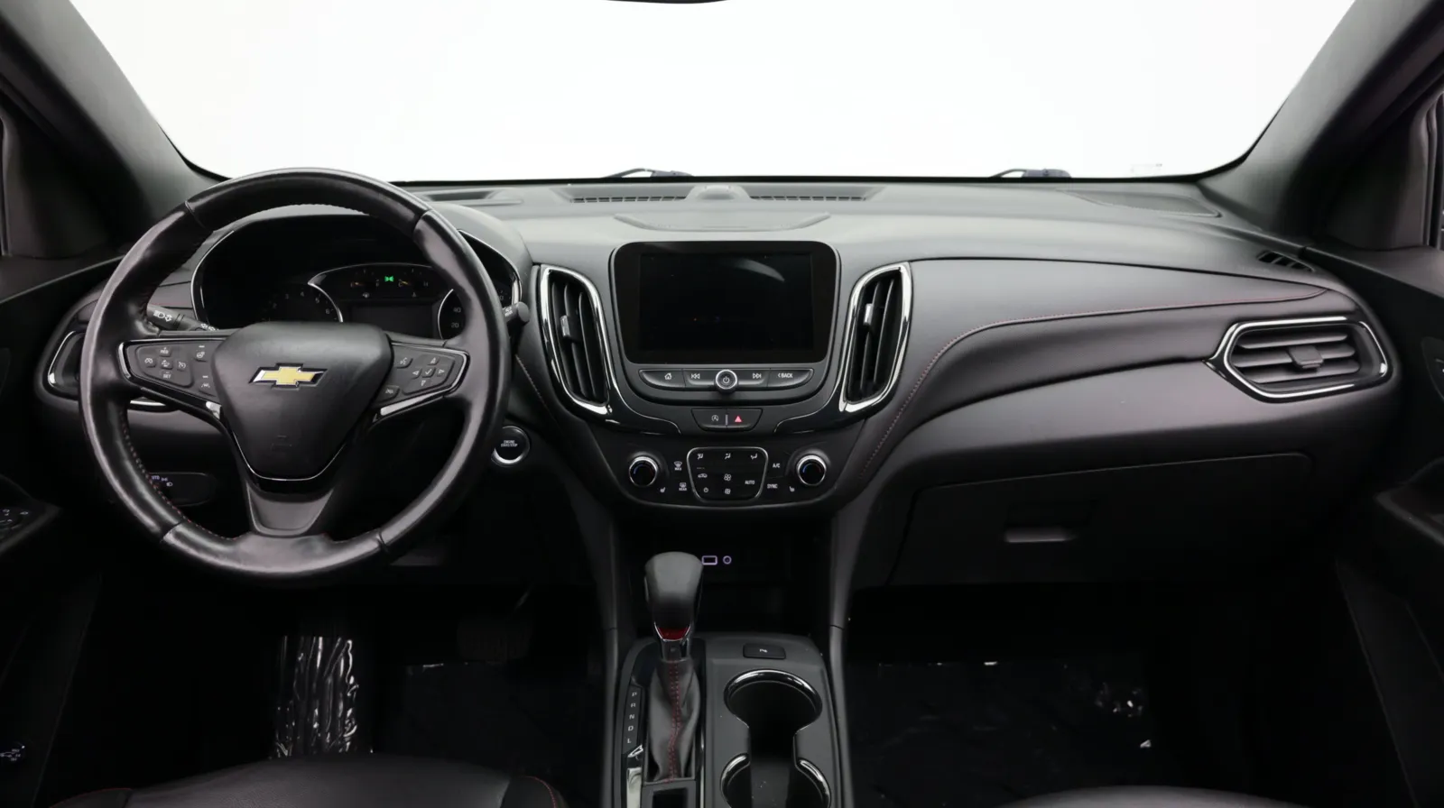 Chevrolet Equinox photo 28