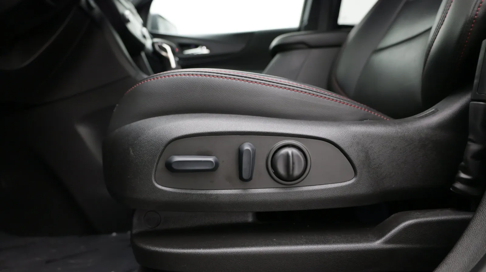 Chevrolet Equinox photo 15