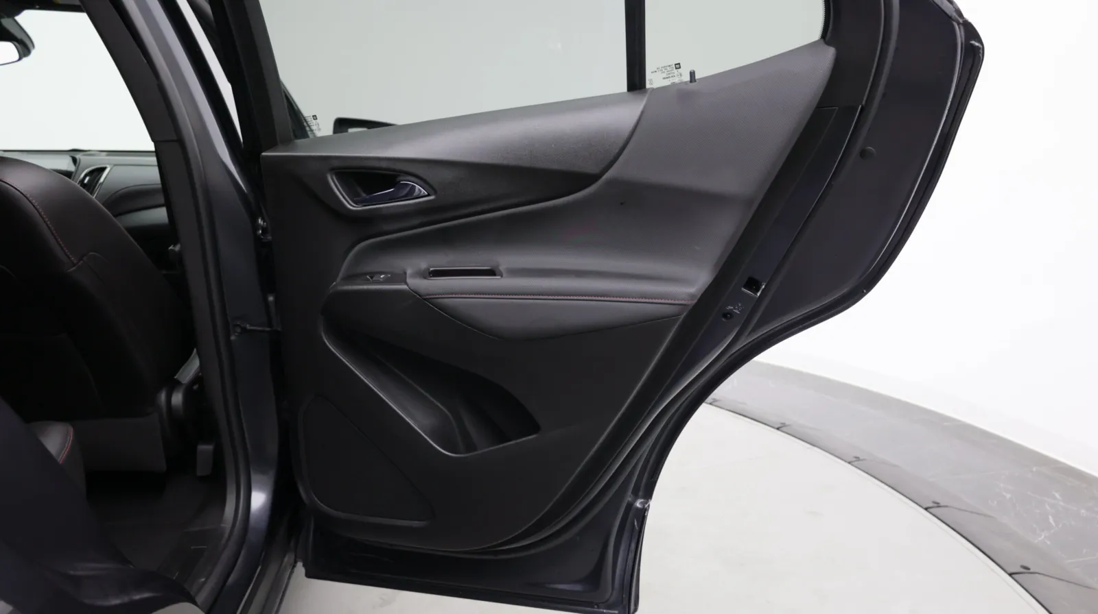 Chevrolet Equinox photo 32
