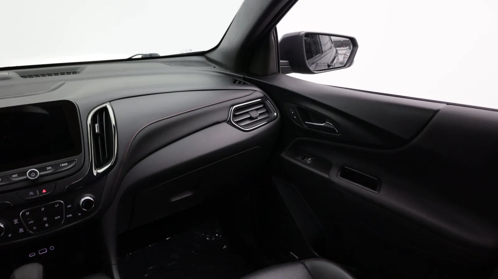 Chevrolet Equinox photo 29