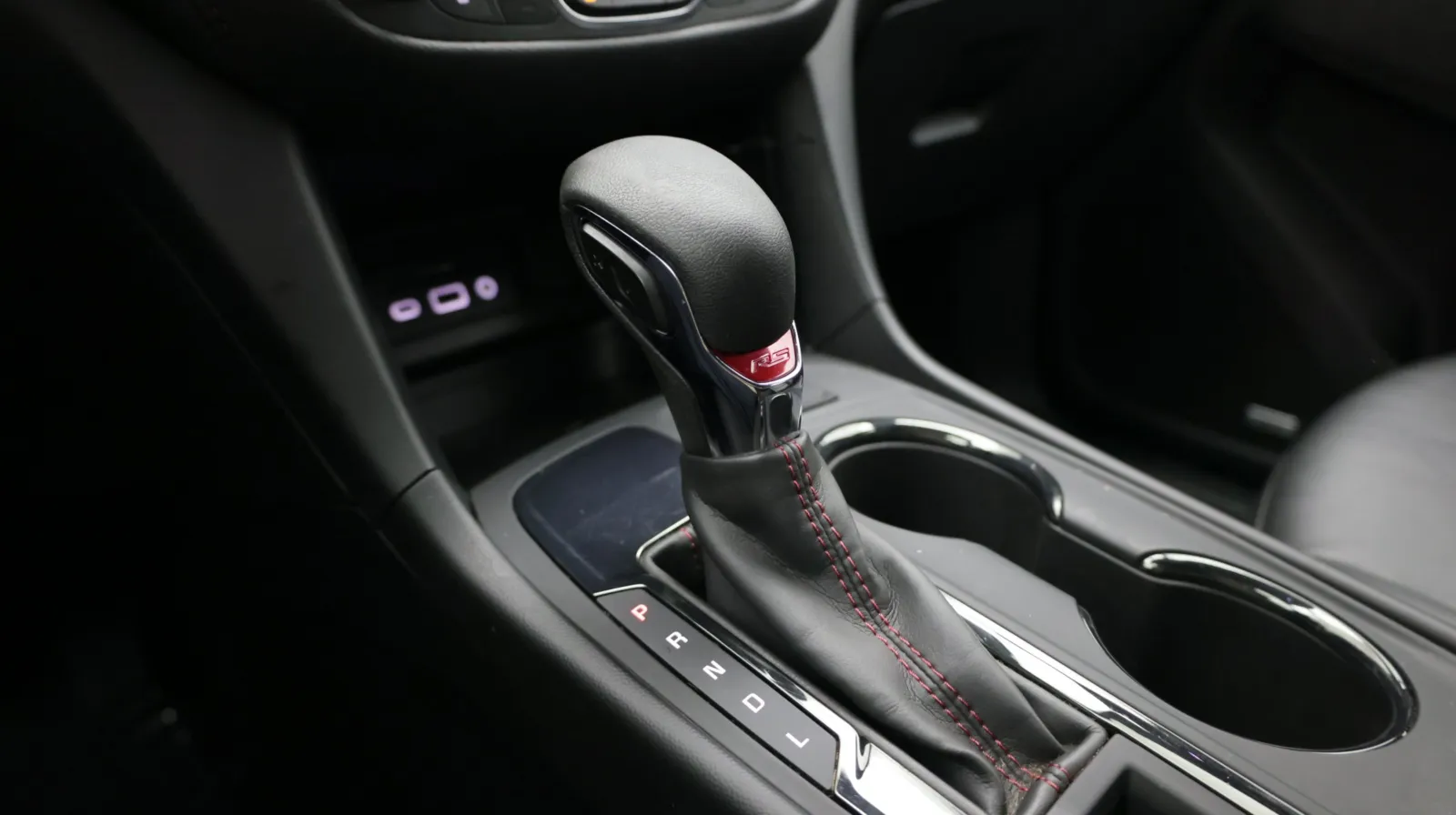 Chevrolet Equinox photo 16