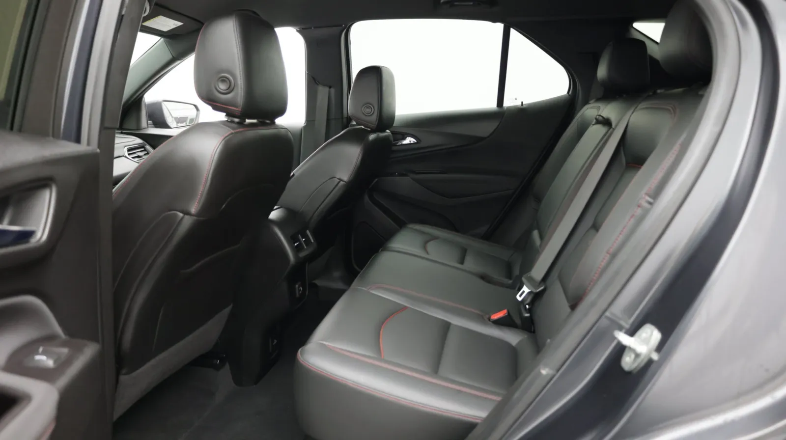 Chevrolet Equinox photo 24