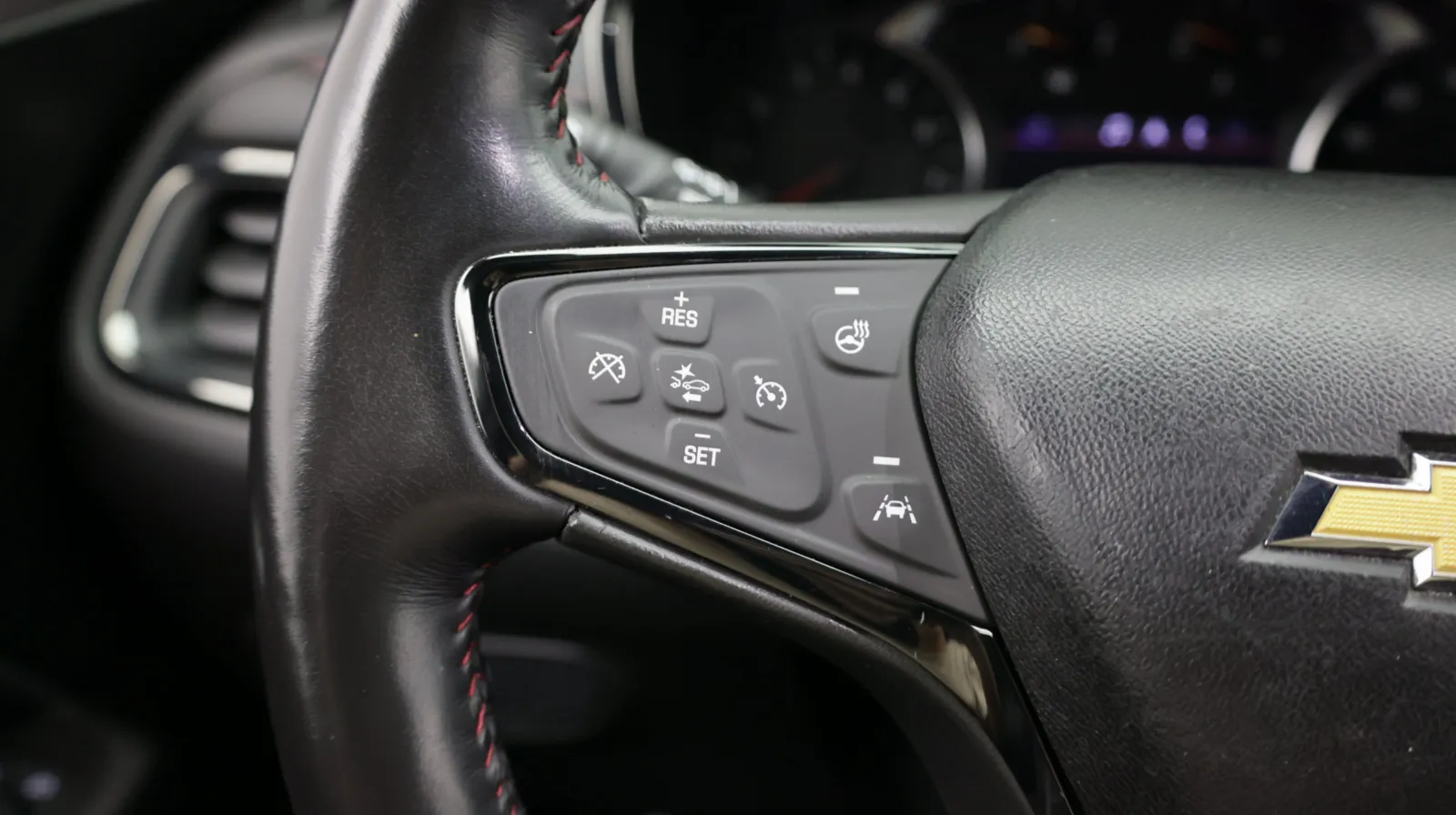 Chevrolet Equinox photo 22