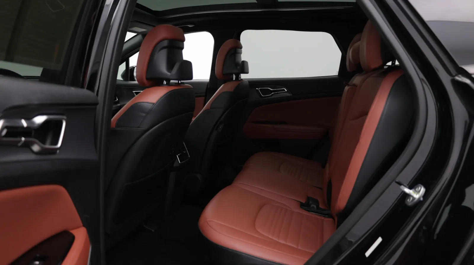 Kia Sportage photo 36