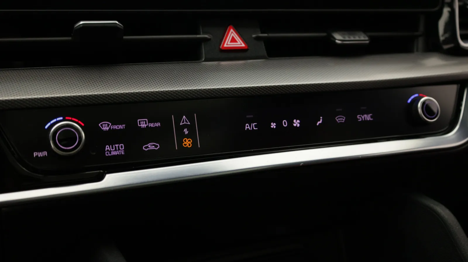Kia Sportage photo 31