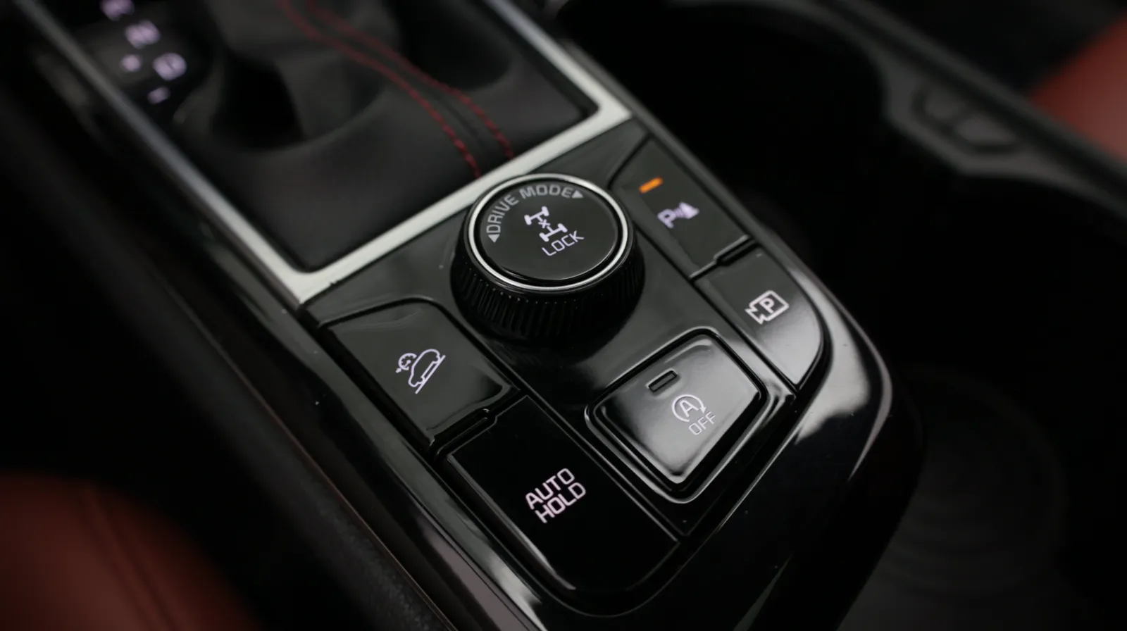Kia Sportage photo 26