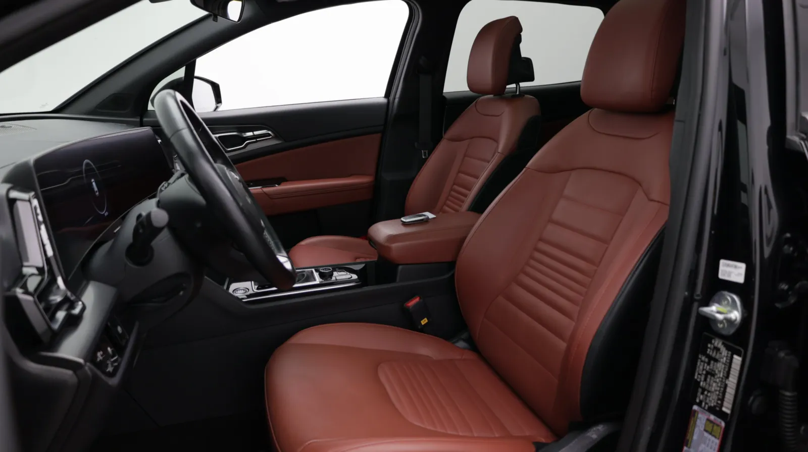 Kia Sportage photo 24