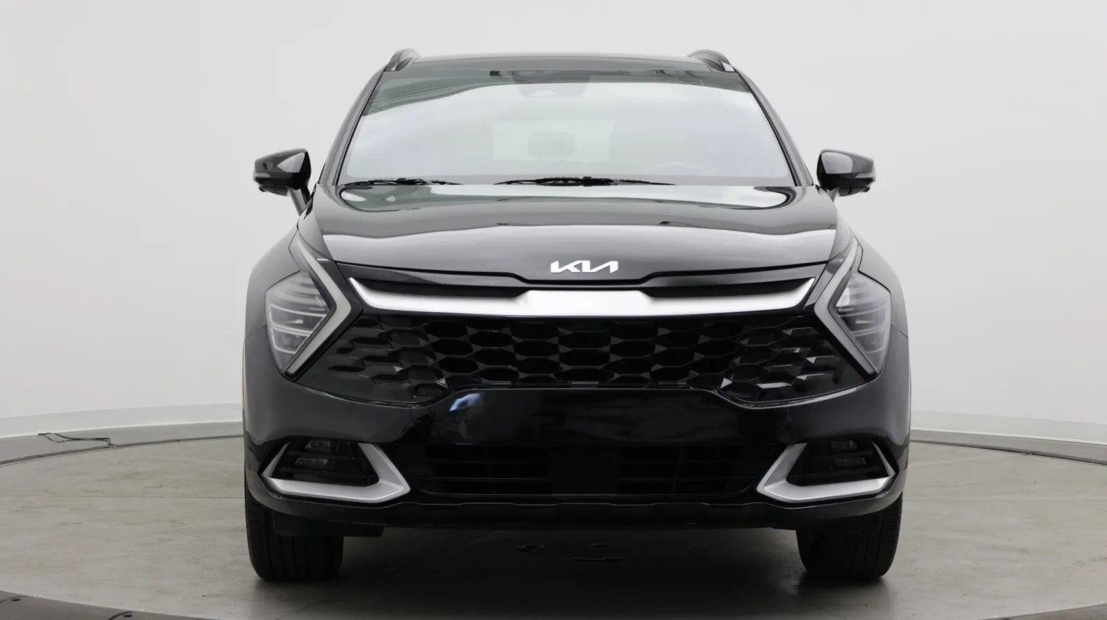 Kia Sportage photo 2