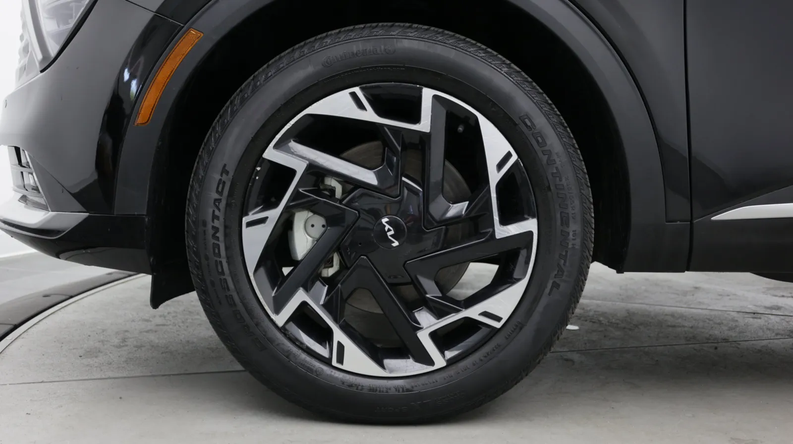 Kia Sportage photo 12