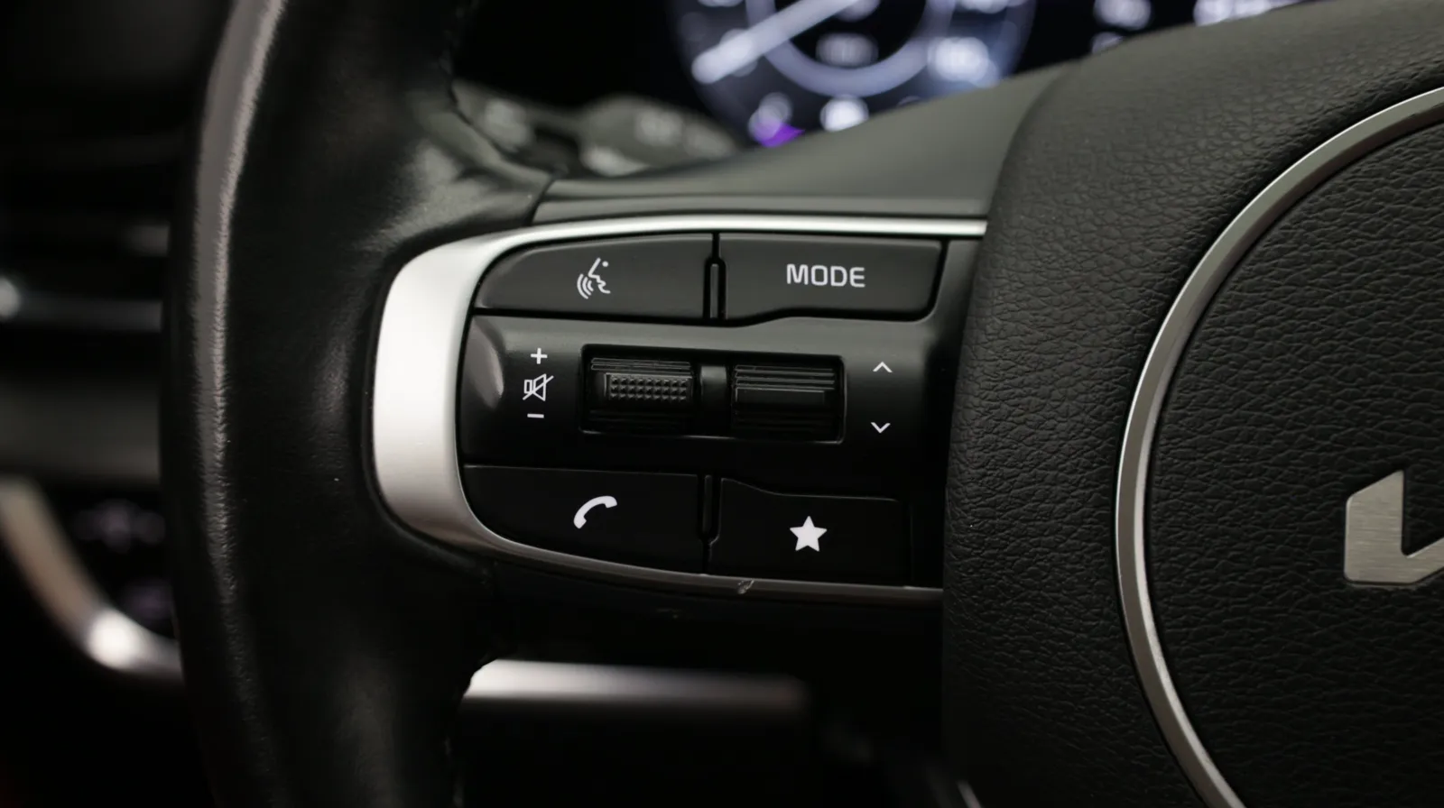 Kia Sportage photo 33