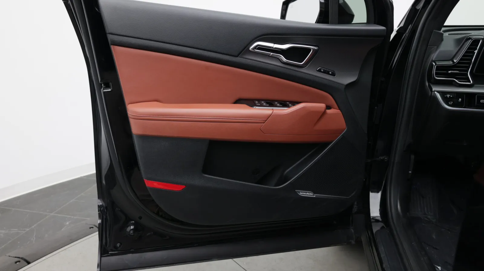 Kia Sportage photo 18