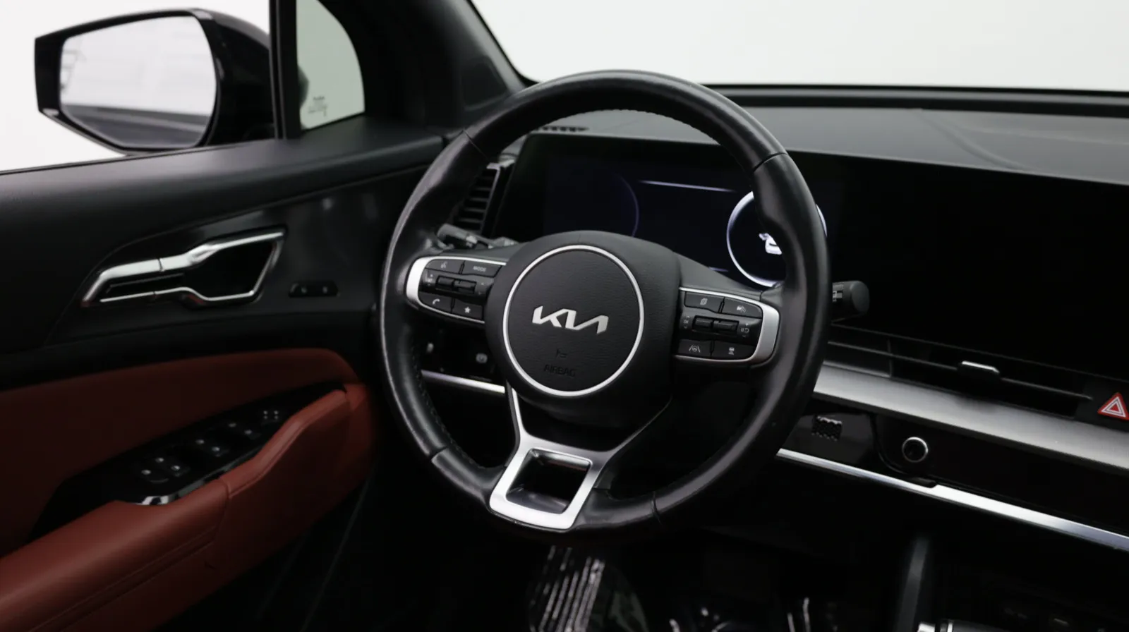 Kia Sportage photo 39