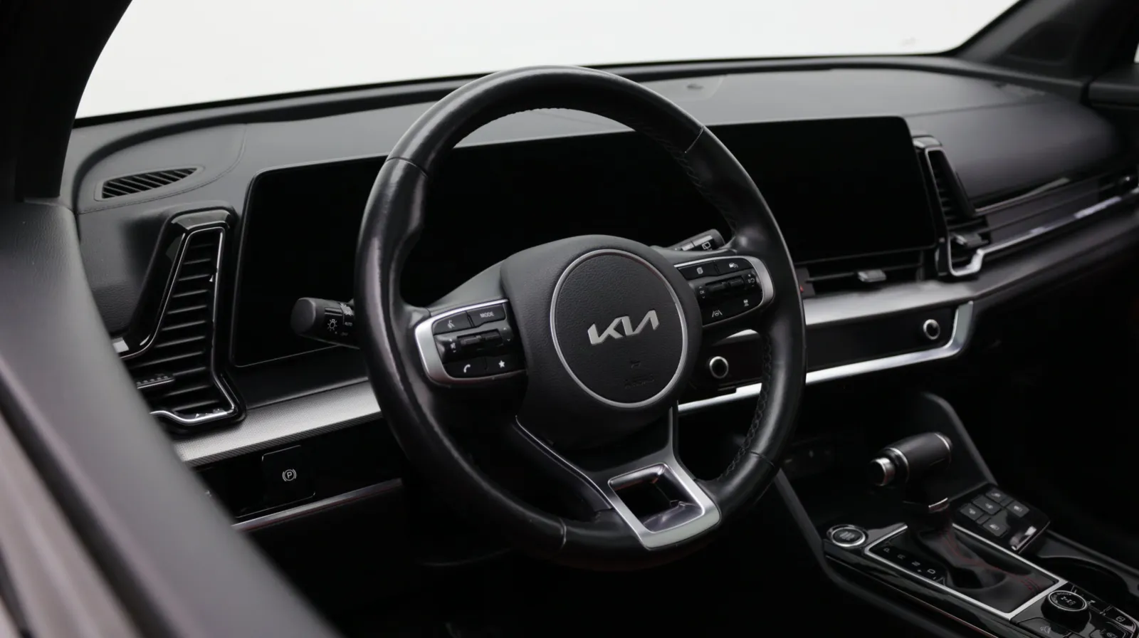 Kia Sportage photo 16