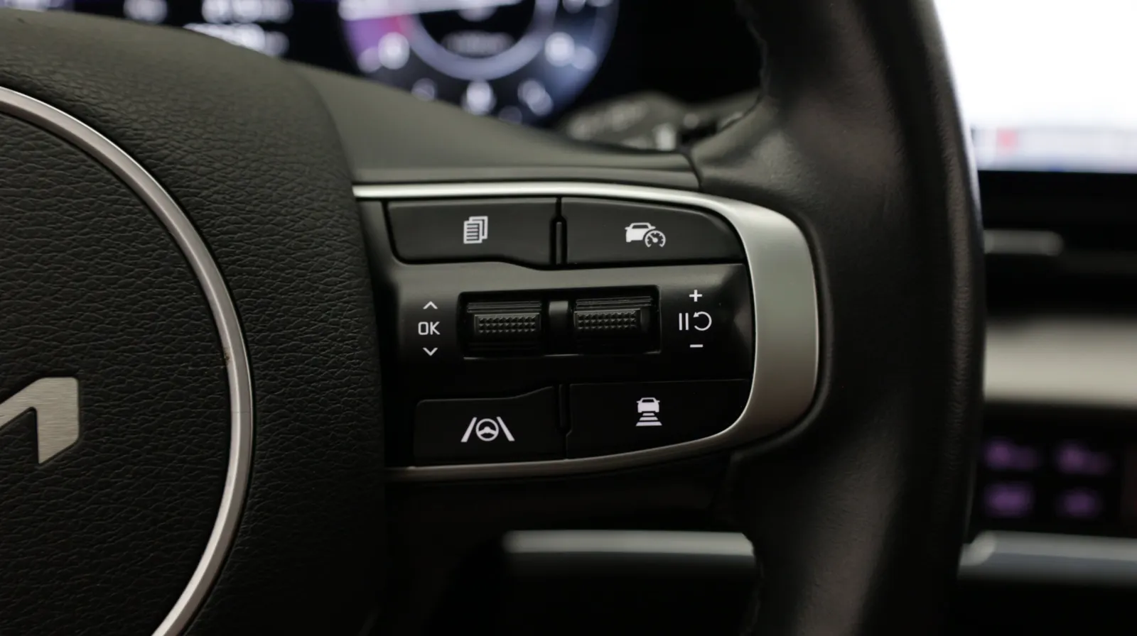 Kia Sportage photo 34