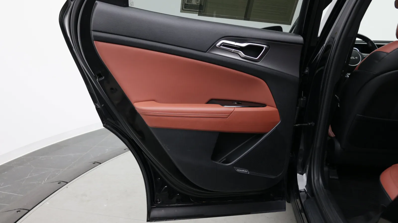Kia Sportage photo 37
