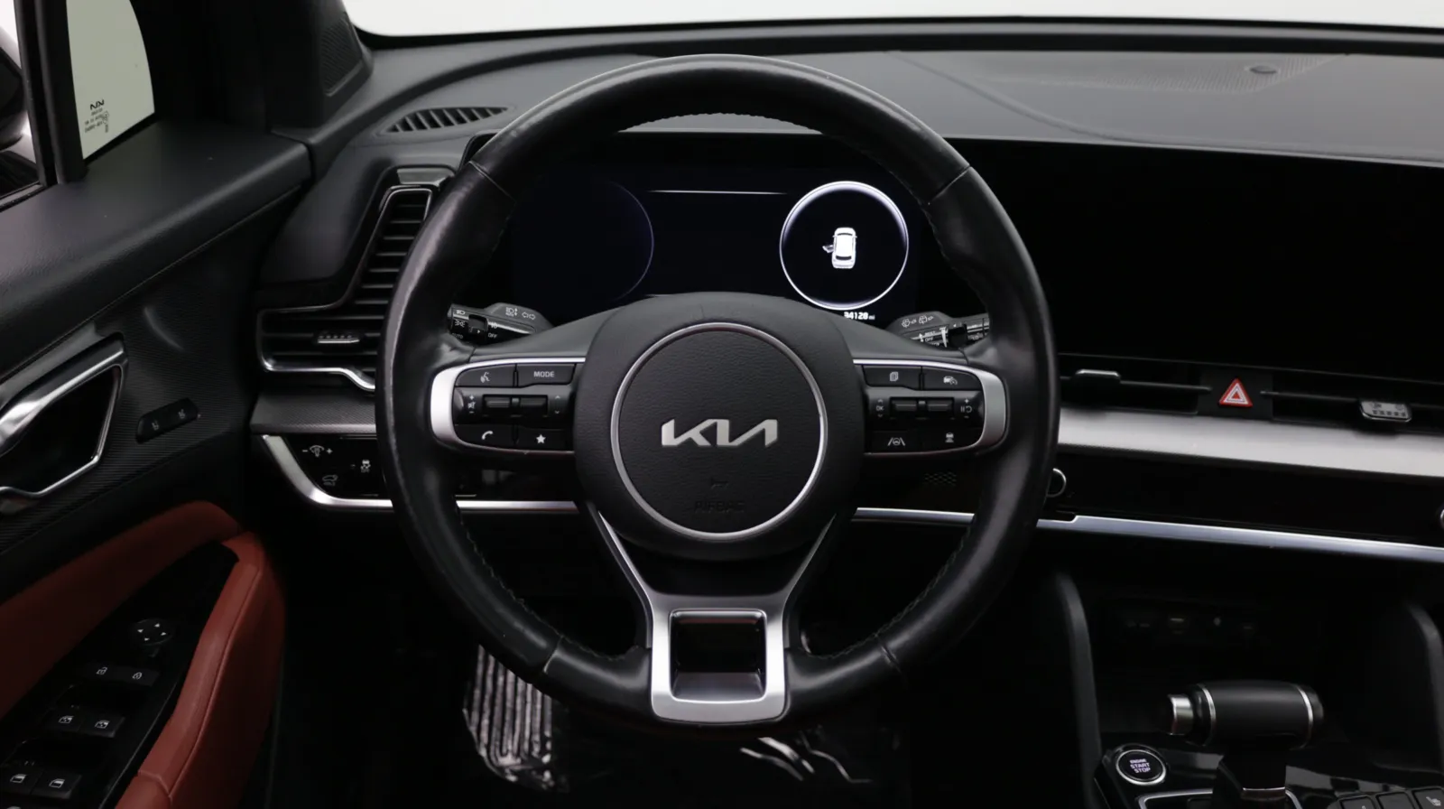 Kia Sportage photo 38