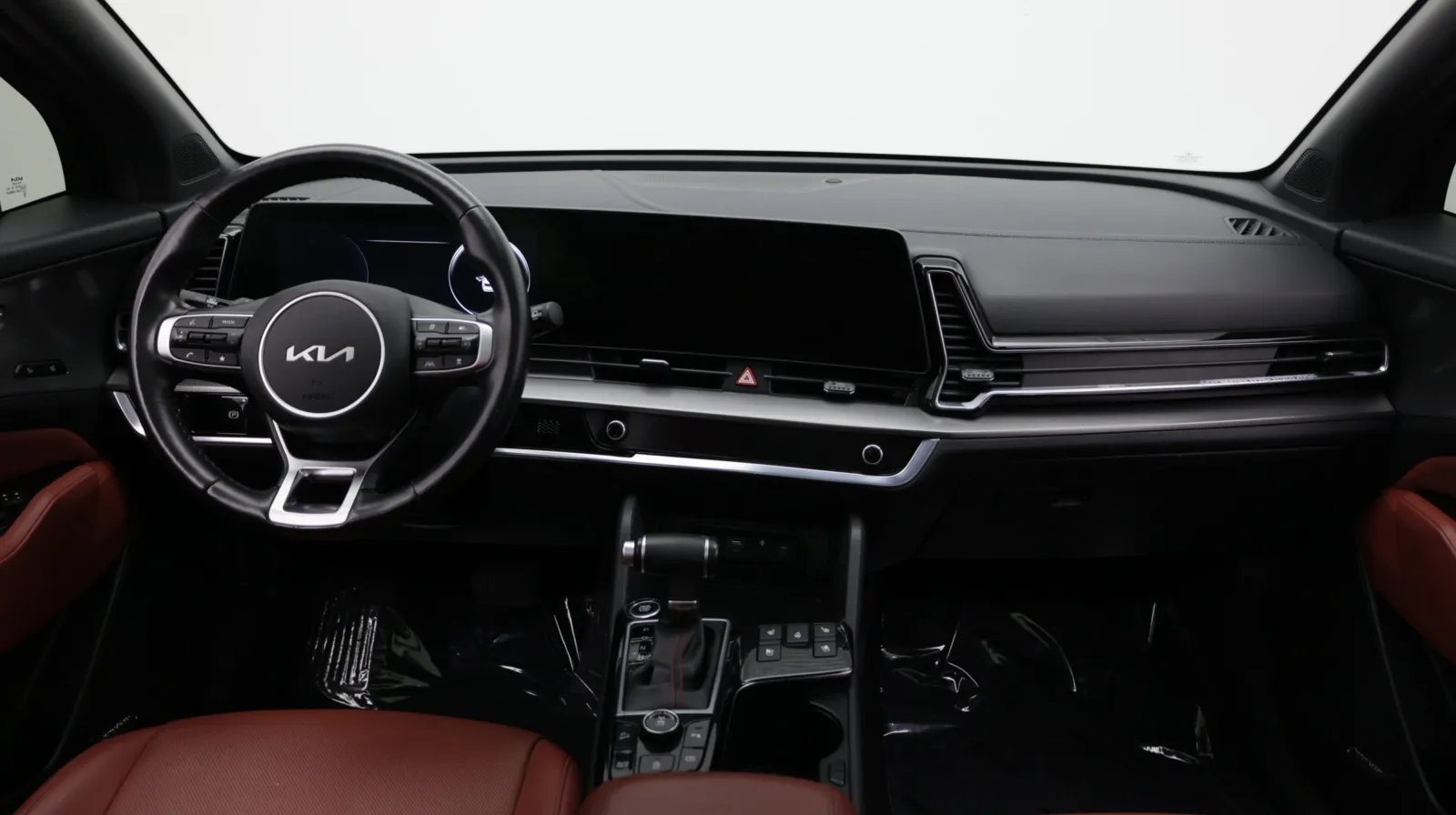 Kia Sportage photo 40