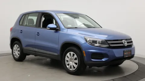 Another view of 2017 Volkswagen Tiguan Limited for sale in Jacksonville, FL at Auto Boutique Florida