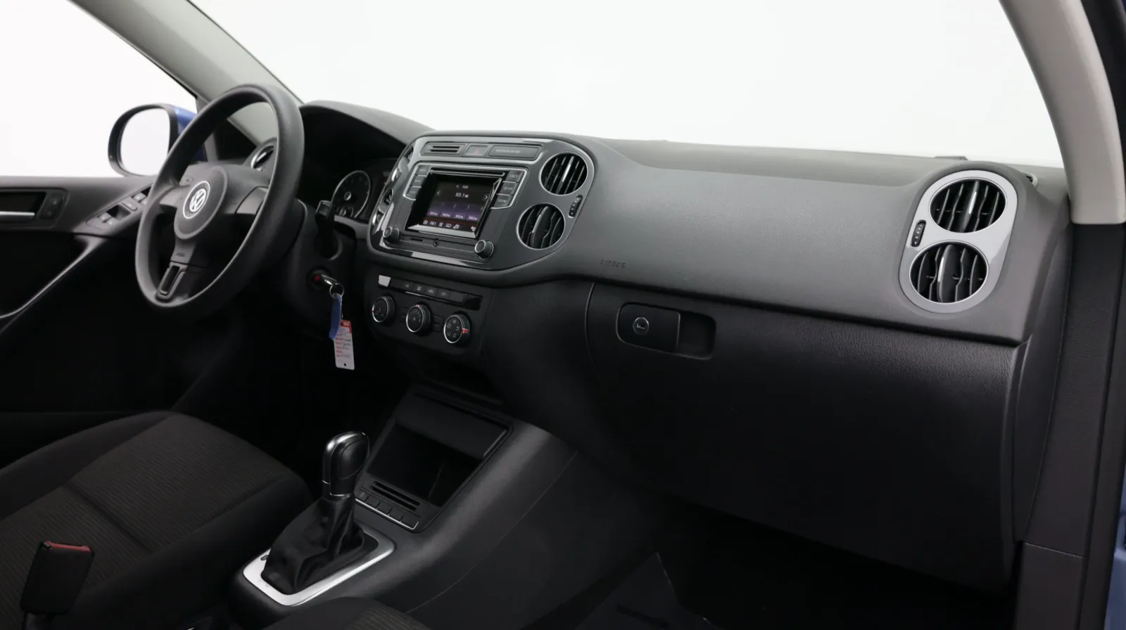 Volkswagen Tiguan Limited photo 30