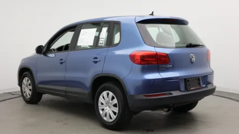 More photos of 2017 Volkswagen Tiguan Limited at Auto Boutique Florida, FL