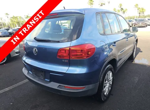 More photos of 2017 Volkswagen Tiguan Limited at Auto Boutique Florida, FL