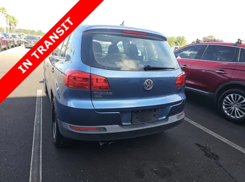 More photos of 2017 Volkswagen Tiguan Limited at Auto Boutique Florida, FL