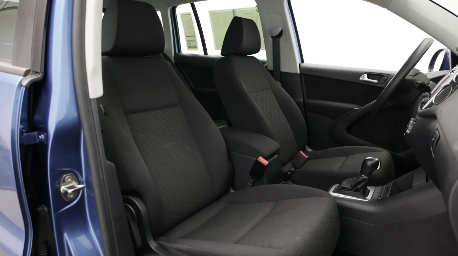 Volkswagen Tiguan Limited photo 29