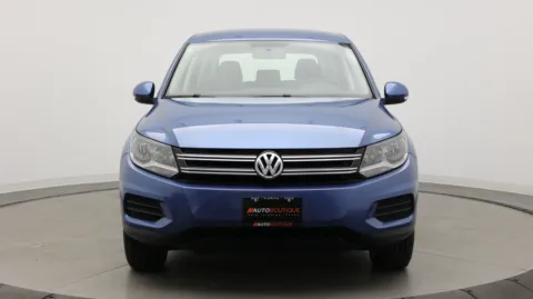 Photos of 2017 Volkswagen Tiguan Limited for sale in Jacksonville, FL at Auto Boutique Florida