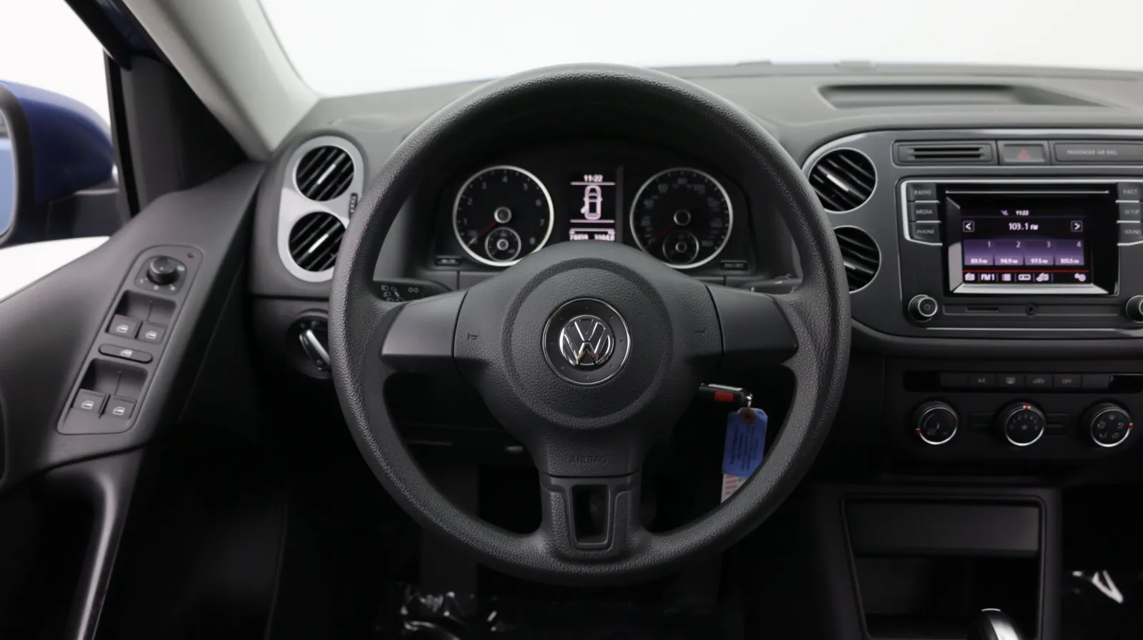 Volkswagen Tiguan Limited photo 20