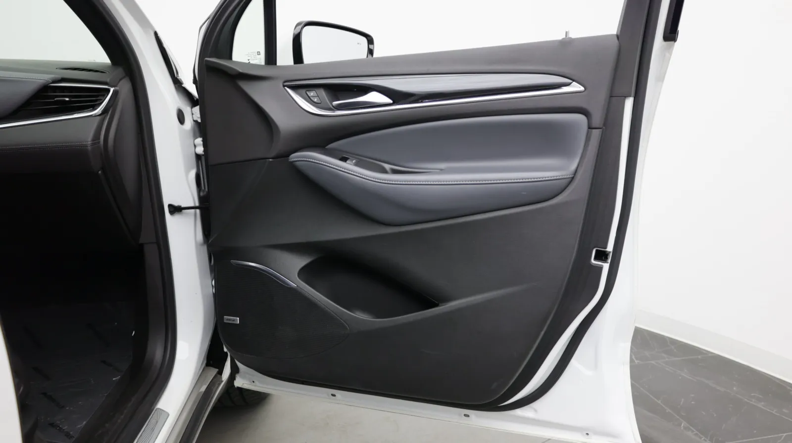 Buick Enclave photo 39