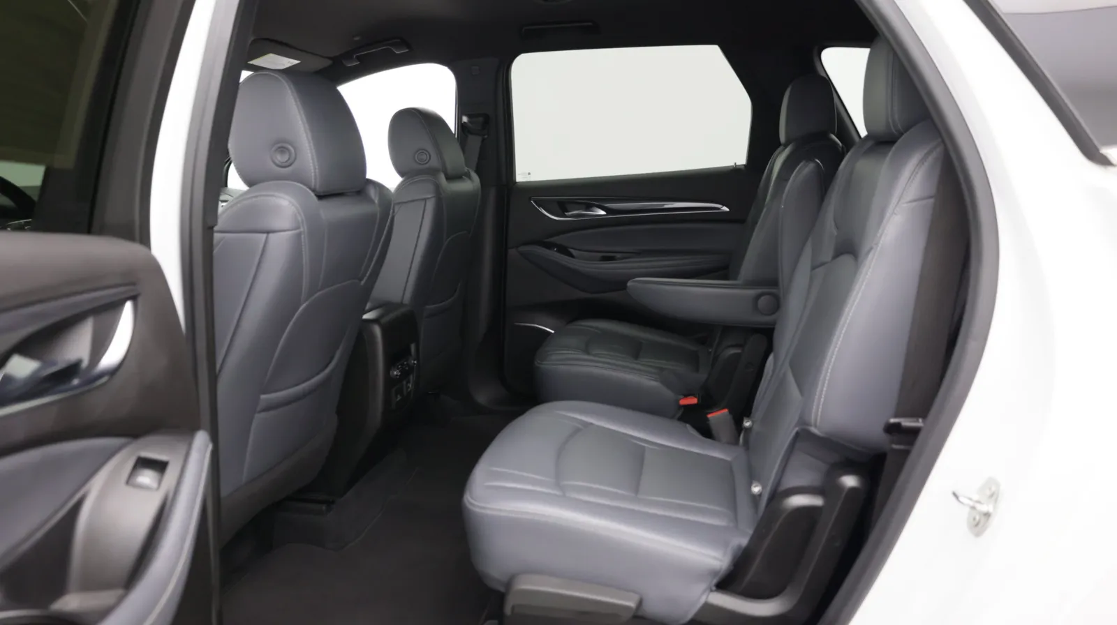 Buick Enclave photo 27